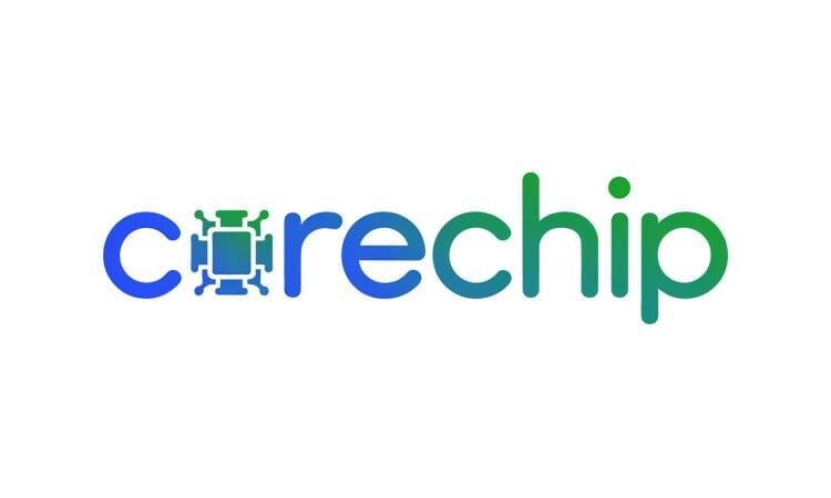 CoreChip logo
