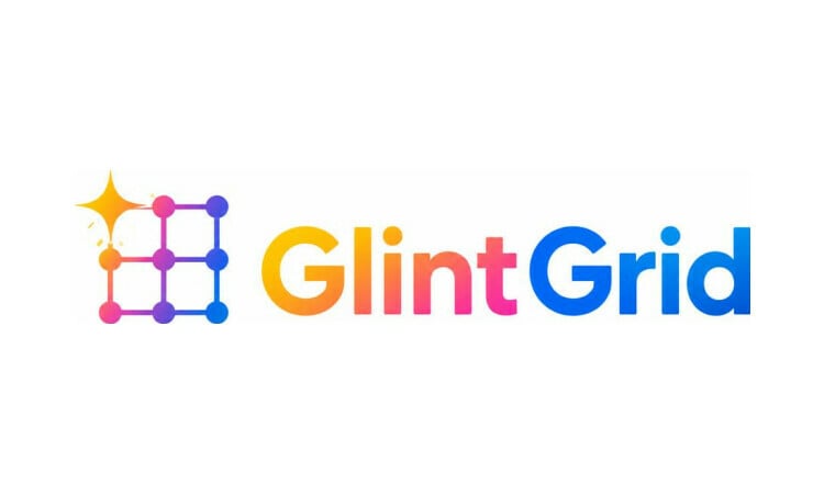 GlintGrid logo