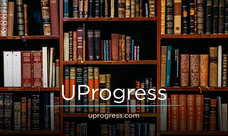 UProgress.com - buying Cool premium names