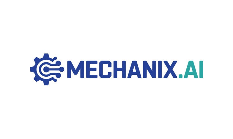 Mechanix logo