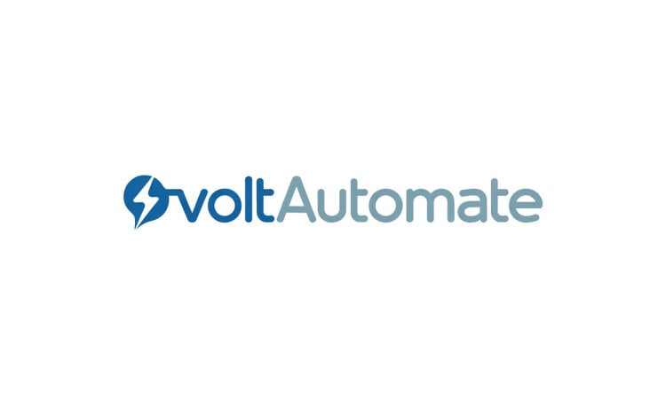 VoltAutomate logo