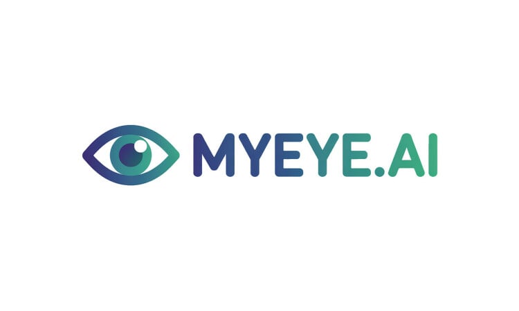MyEye.ai - buying Great premium names