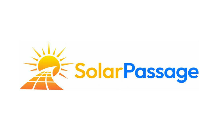 SolarPassage logo