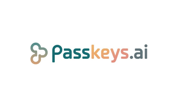 Passkeys logo
