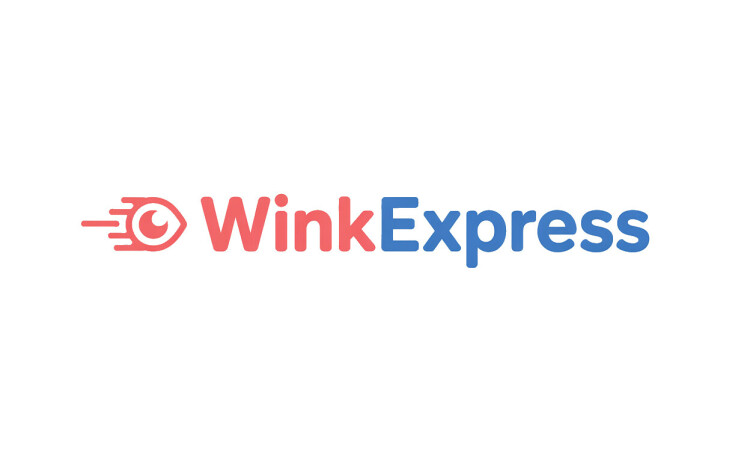 WinkExpress.com - Good premium domain names