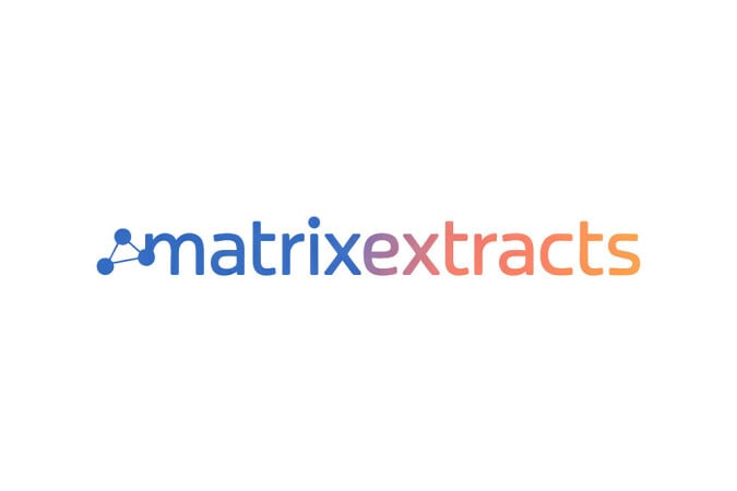 MatrixExtracts logo