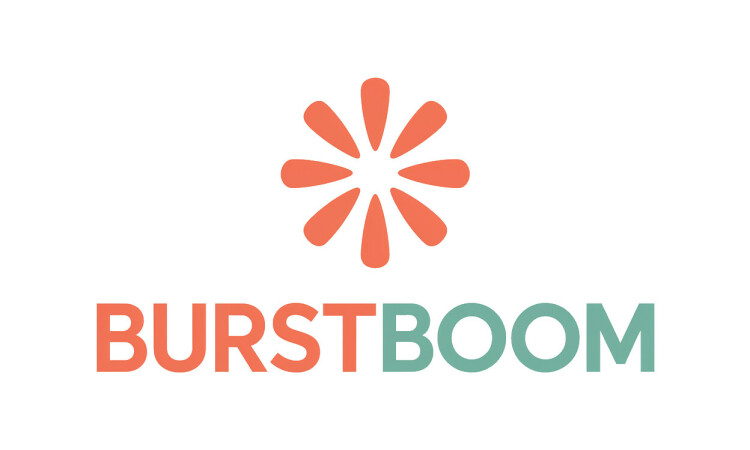 BurstBoom.com - Good premium domain names