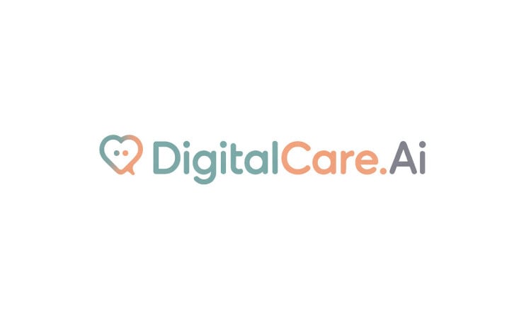DigitalCare logo