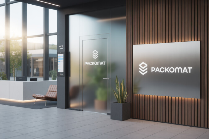 Packomat.com — 3