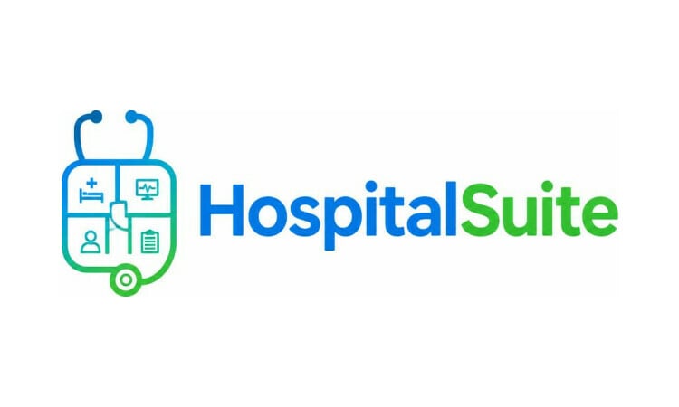 HospitalSuite logo