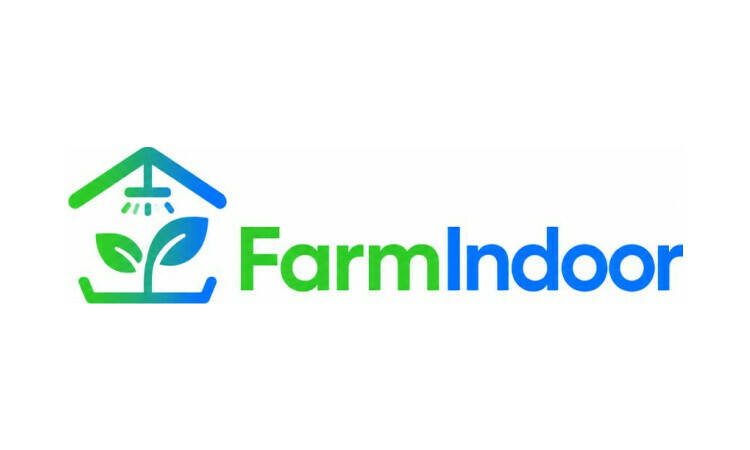 FarmIndoor logo