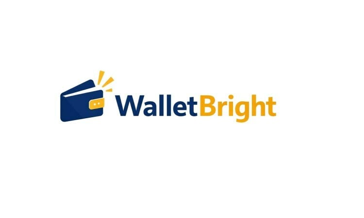 WalletBright logo
