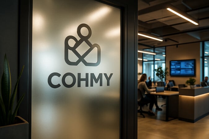 COHMY.com image 4