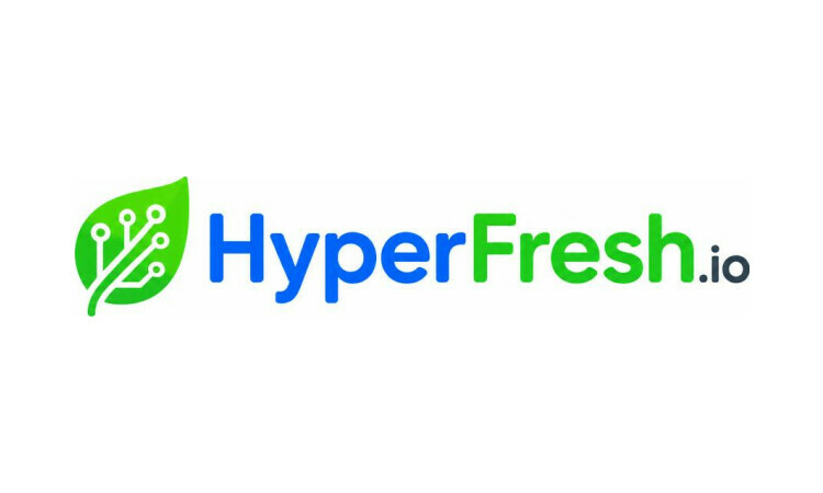 HyperFresh logo