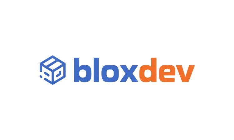 BloxDev logo