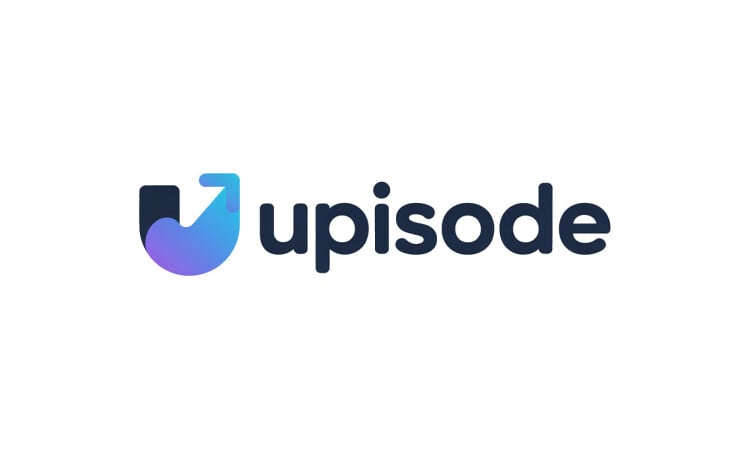 Upisode logo