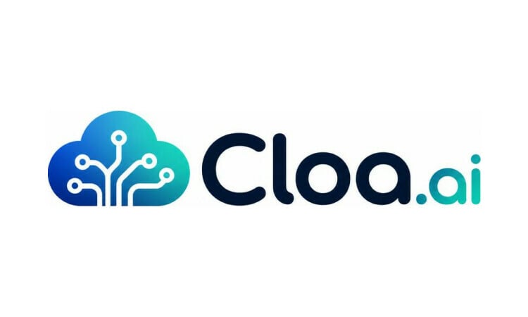Cloa logo