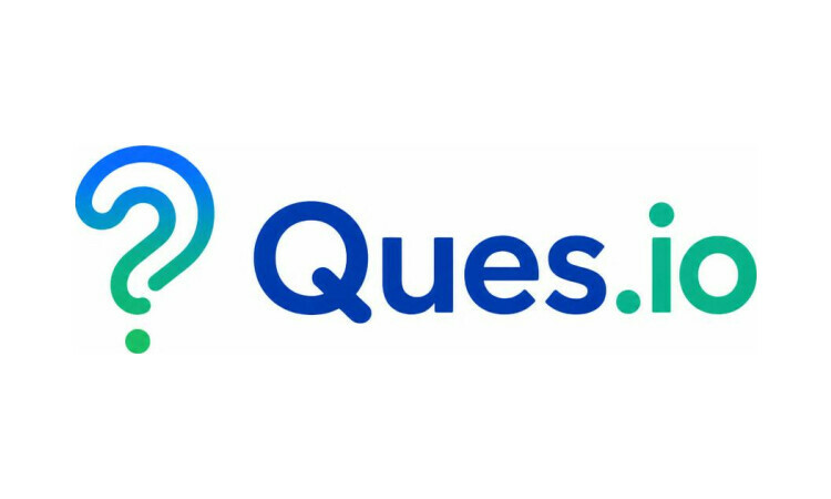 Ques logo