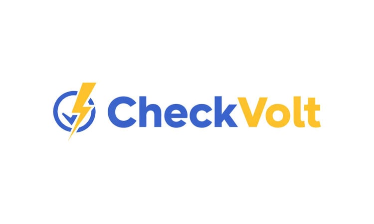 CheckVolt.com - buy Creative premium domains