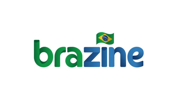 BraZine.com - New premium domains for sale