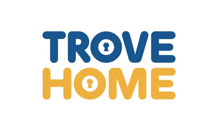 TroveHome logo