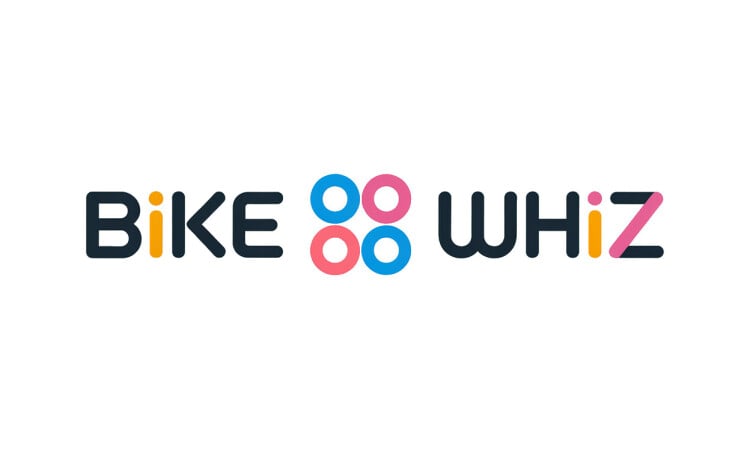BikeWhiz logo