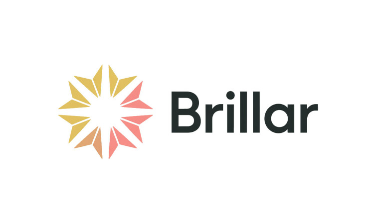Brillar.com - Unique premium domain names