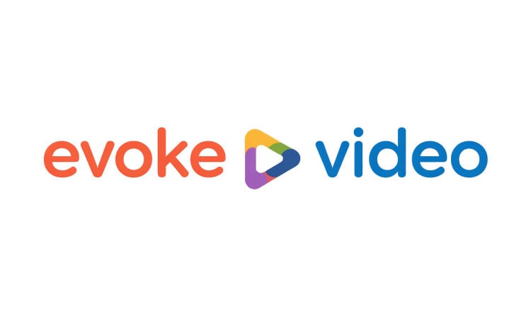 EvokeVideo logo