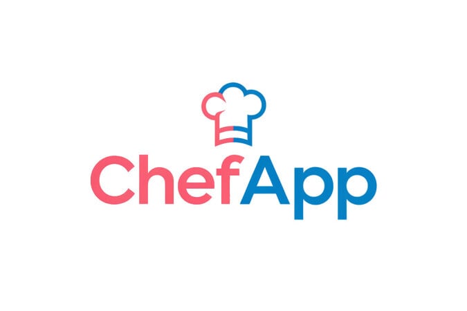 ChefApp logo
