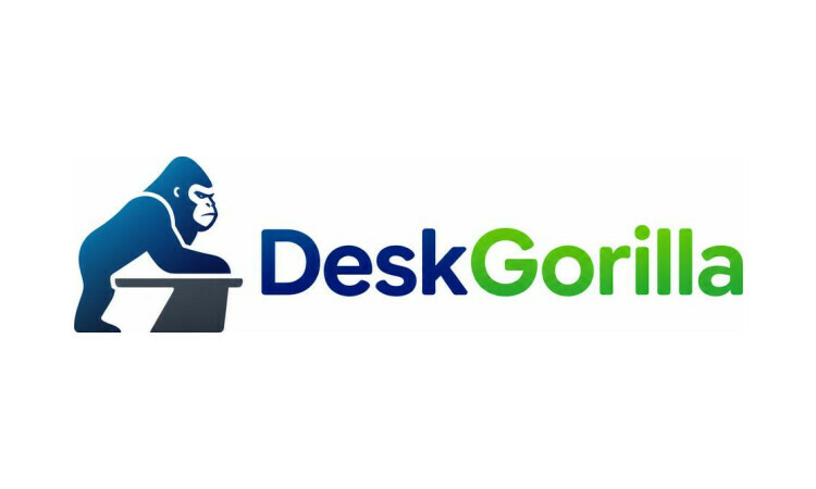 DeskGorilla.com - buy Best premium names