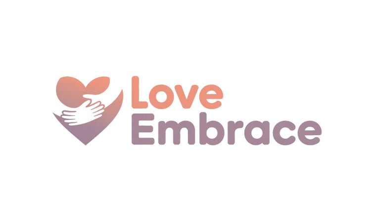 LoveEmbrace logo