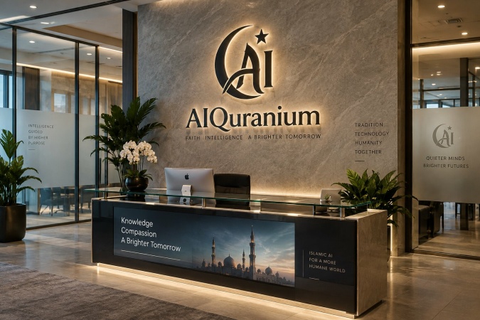 AIQuranium.com — 4