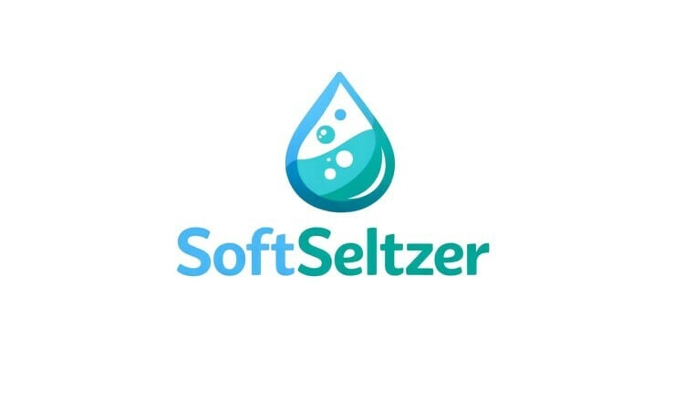 SoftSeltzer logo