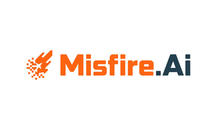 Misfire logo