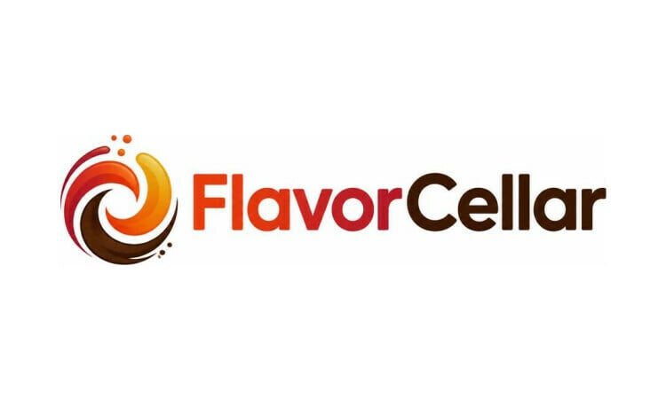 FlavorCellar logo