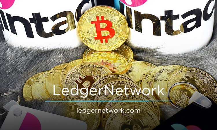 LedgerNetwork.com - Great premium names