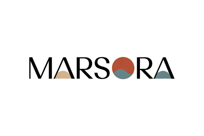 Marsora.com - Cool premium domain marketplace