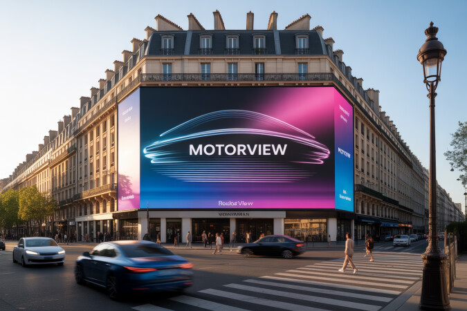 MotorView.com - Unique premium domains for sale
