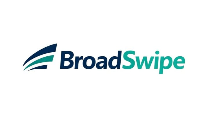 BroadSwipe logo
