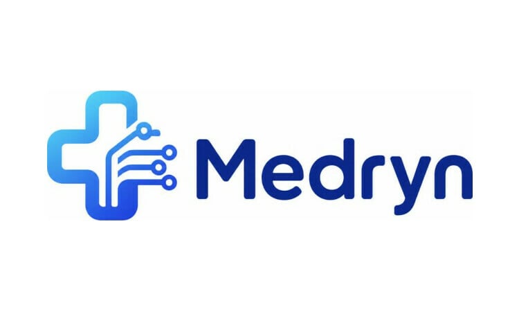 Medryn logo