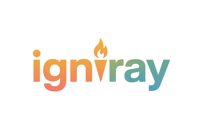 IgniRay logo
