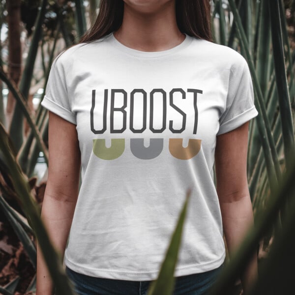 UBoost.com — 4