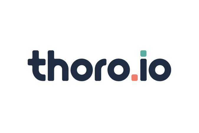 Thoro logo