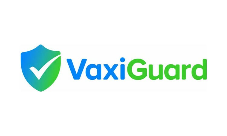 VaxiGuard logo