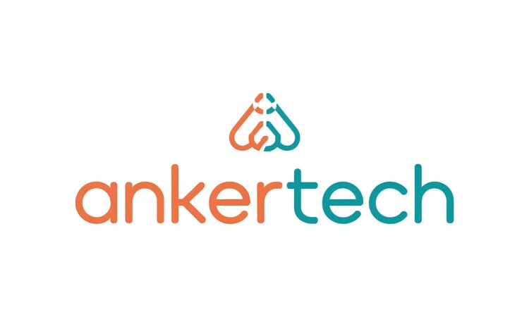 AnkerTech logo