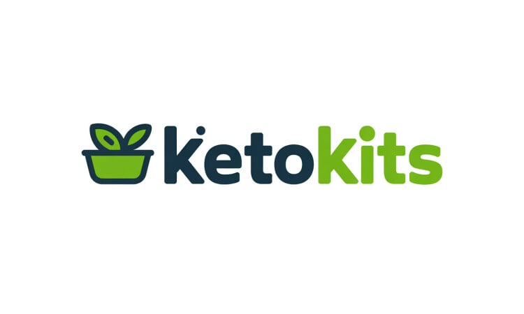 KetoKits logo