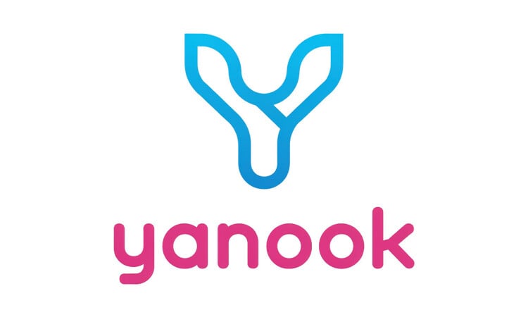 Yanook logo
