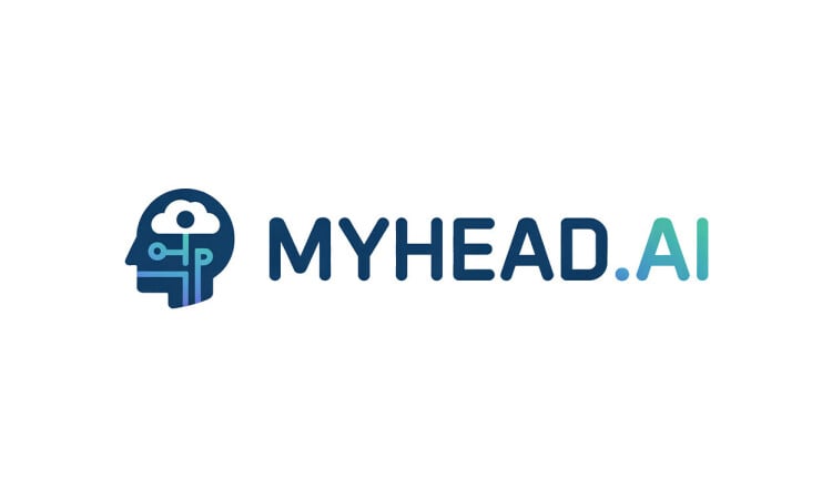MyHead logo