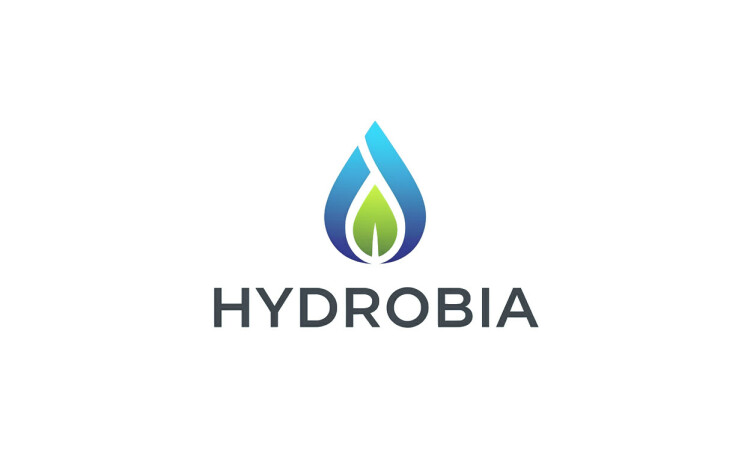 Hydrobia logo