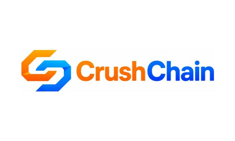 CrushChain.com - Catchy premium domain marketplace